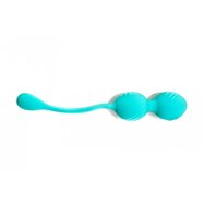 Vibrating Kegel Balls