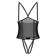 Contour Corset Body - S/M