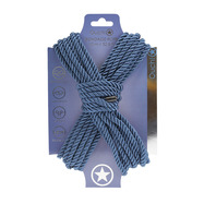 Polyester Bondage Rope - 32.8 ft / 10 m - Navy