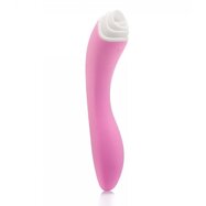 The Pink Kinky Licker