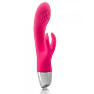 The Rabbit With Extra Soft Ticklers