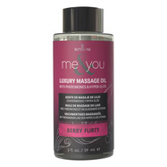 Massage Oil Berry Flirty 59 ml