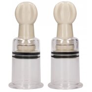 Small Suction Cups Nipple Enhancers