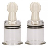 Medium Suction Cups Nipple Enhancers