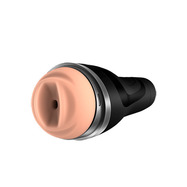 Satisfyer Men Classic Silver