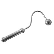 Commanding Bondage Hook