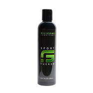Sport Fucker Silicone Lubricant 8 oz / 237 ml