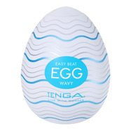 Tenga Wavy Egg