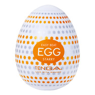 Tenga Starry Egg