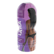 Layla Anal Pocket Stroker