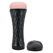 Jamie Anal Masturbator