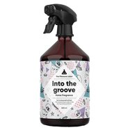 Home Fragrance Into The Groove