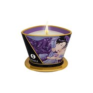 Shunga Massage Candle Exotic Fruits 170 ml