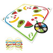 Fondle Board Game