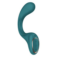 Satisfyer G For Goddess 2 Bottle Green