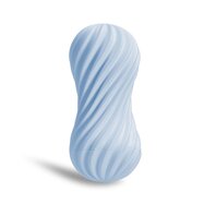 TENGA FLEX Bubbly Blue
