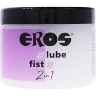 EROS 2in1 #lube #fist - 500ml