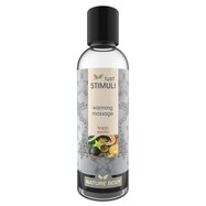 Tropic Exotic Warming Massage