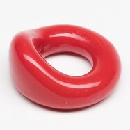 The Wedge Red