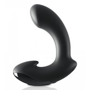 Silicone P Spot Massager