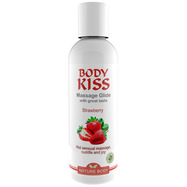Body Kiss Strawberry 100 ML