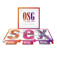 OSG - Our Sex Game - Swedish