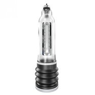 Bathmate HydroMax7 X30 - Clear