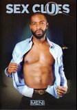 Sex Clues  - Men.com - Muscle Men Blowjobs Interracial Gay  - Damien Stone Lawrence Beaux Banks Derek Bolt  - 62min -  DVD.    Click for more info...