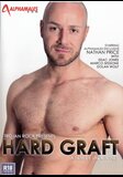 Hard Graft  - Alphamales -  Muscle Men  Gay  - Nathan Price Issac Jones Marco Sessions Dolan Wolf  - 86min -  DVD.    Click for more info...