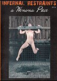 A Wenona Piece  - Infernal Restraints - Kinky Bondage Domination Straight  - Wenona     - 50min -  DVD.    Click for more info...