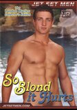 So Blond It Hurts  - Jet Set -  Mainstream  Gay  - Landon Mycles Hayden Stephens Adam Campell Dakota Rivers Tommy G. -  DVD.    Click for more info...