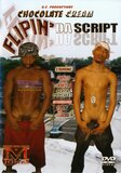 Flipin Da Script  - Bc Productions -  Black  Gay  - Carlito June Shorty J Black Hercules  -  DVD.    Click for more info...
