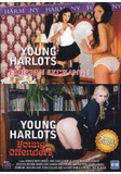 Young Harlots Double Feature 15  - Harmony Xxx - Threesomes Double Penetrations Storyline Straight Young - Jessie Volt Bibi Noel Danielle Cole Hannah Shaw Ashlynn Leigh - 294min -  DVD.    Click for more info...