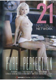 Pure Perfection  - 21 Sextury Video - Natural Anal Erotica Straight  - Zazie Skymm Elena Lux Angelika Grays Alyssa Bounty Nikki Nuttz - 100min -  DVD.    Click for more info...