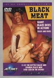 Black Meat  - Jet Set -  Black Big Cocks Gay   -      -  DVD.    Click for more info...