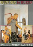 Omon In Action Part 1 And 2  - Rude Sex In Russia -  Bondage Brunettes Straight  - Not Available     -  DVD.    Click for more info...