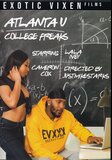 Atlanta U  - Vixen - Girl On Girl Scene Big Cocks Black Straight  - Crystal Jasmine Lala Ivey Cameron Jay -  DVD.    Click for more info...