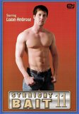Straight Bait 11  - Edward James -  Amateur  Gay  - Logan Ambrose     -  DVD.    Click for more info...