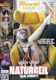 Valery Venom Naturgeil  - Rosetti Studios -  Hardcore  Straight  - Valery Venom     - 90min -  DVD.    Click for more info...