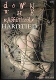 Down The Rabbit Hole  - Hardtied - Hardcore Bondage Fetish Straight Sm -      -  DVD.    Click for more info...