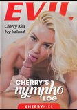 Cherrys Nympho Log  - Evil Angel - Oral Anal Blowjobs Straight  - Cherry Kiss Ivy Ireland    - 120min -  DVD.    Click for more info...