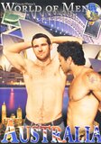 Australia  - Raging Stallion Studios  -  Hardcore  Gay  - Collin O Neal Alex Delarge Collin O Neal Alex Delarge  -  DVD.    Click for more info...