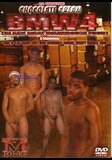 Blackmeat Warehouse 4  - Bc Productions -  Black  Gay  - Big D     -  DVD.    Click for more info...