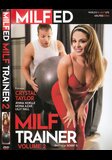Milf Trainer Vol. 2  - Milfed - Shaved Pussies Gonzo Milf Straight Storyline - Crystal Taylor Jenna Noelle Lilly Hall Mona Azar  - 104min -  DVD.    Click for more info...