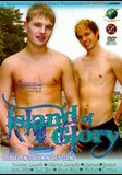 Island Of Glory  - Sevp - Orgy Bareback Double Anal Gay Young - Tommy Cassidy Marlon Costello Darren Jovani Rim Dido - 110min -  DVD.    Click for more info...