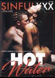 Hot Water  - Sunset Media - Porn For Couples Bareback Erotica Straight Softcore - Francy Bell Tiffany Tatum Lutro Vanessa Decker Ricky - 90min -  DVD.    Click for more info...