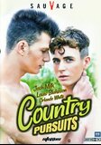 Country Pursuits  - Sauvage -  Outdoors Young Gay  - Josh Milk Louis Blakeson Orlando White   -  DVD.    Click for more info...