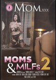 Moms And Milfs 2  - Mom.xxx -  Milf  Straight  - Billie Star Adara Sanchez Canela Skin Kitana Lure  -  DVD.    Click for more info...