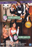 Young Harlots  - Harmony Films -  Teenage Young Straight  - Ava Dalush Kristine Crystalis Samantha Bentley Valentina Nappi  - 293min -  DVD.    Click for more info...
