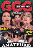 Amateure Kate & Aya  - Ggg - Sperma Big Cocks Gangbang Straight  - Not Available     - 105min -  DVD.    Click for more info...